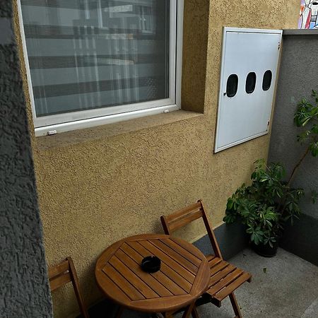 Nilton Apartmans Nis Exterior photo