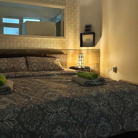 Nilton Apartmans Nis Exterior photo