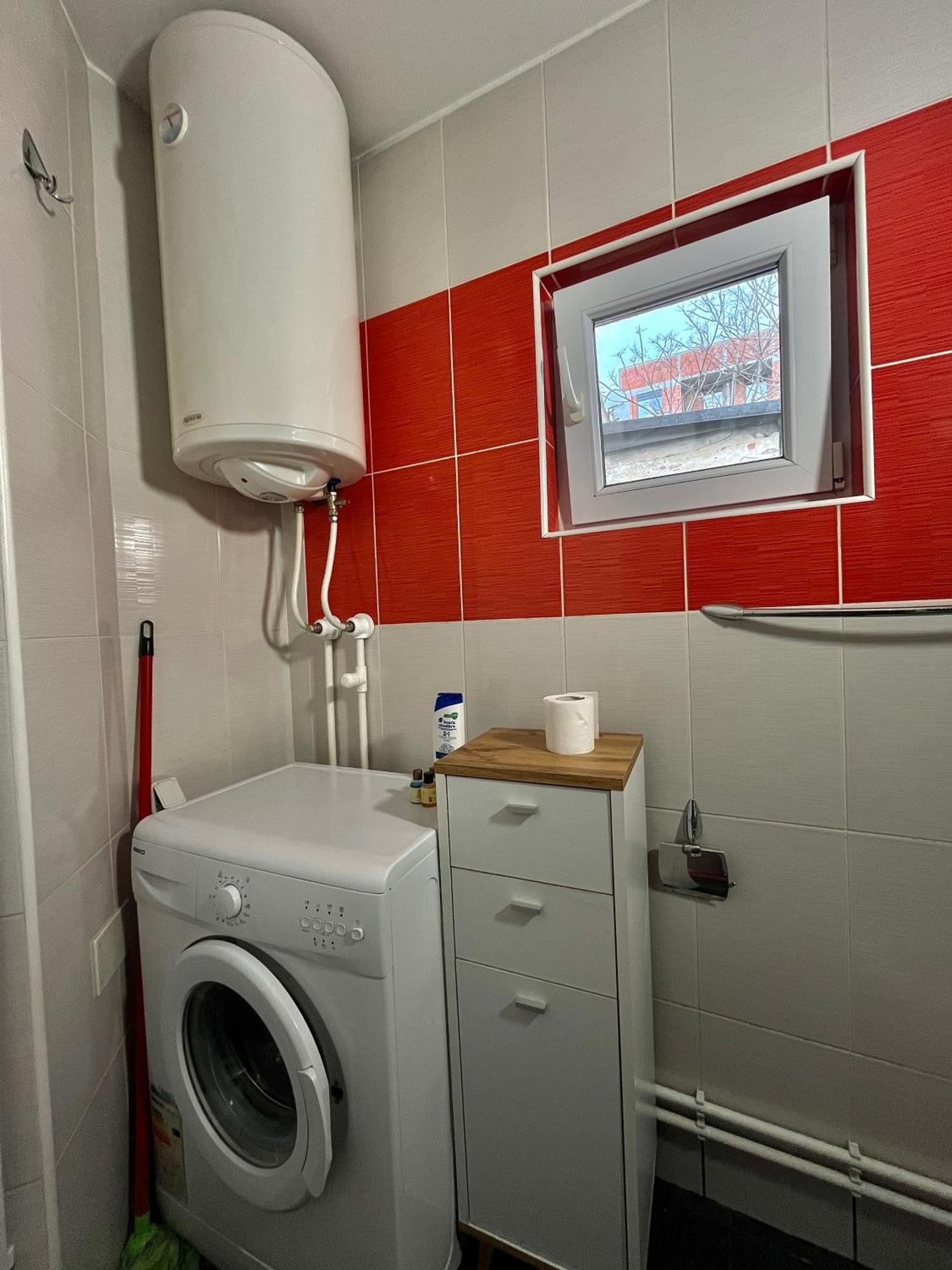 Nilton Apartmans Nis Exterior photo