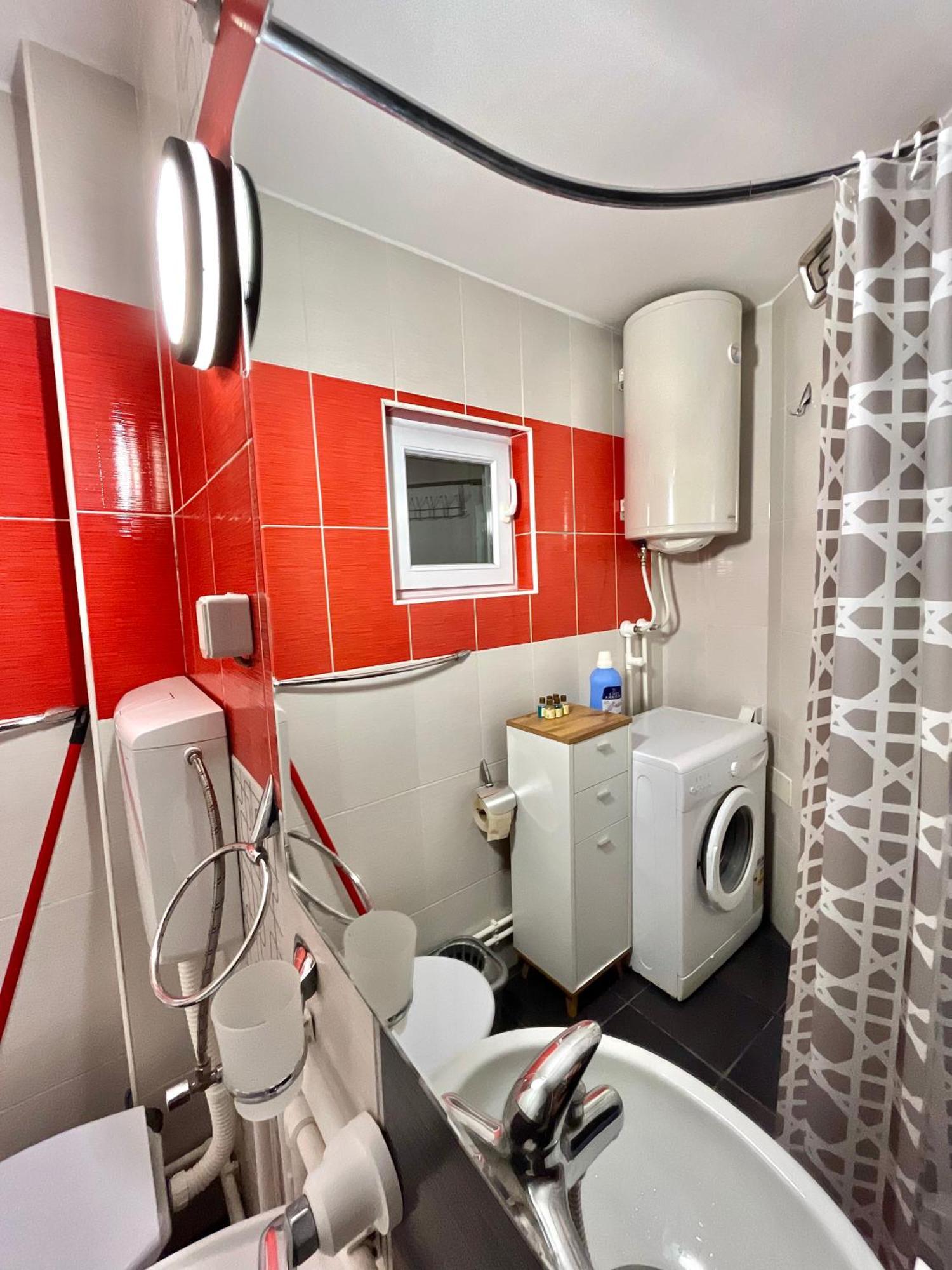 Nilton Apartmans Nis Exterior photo