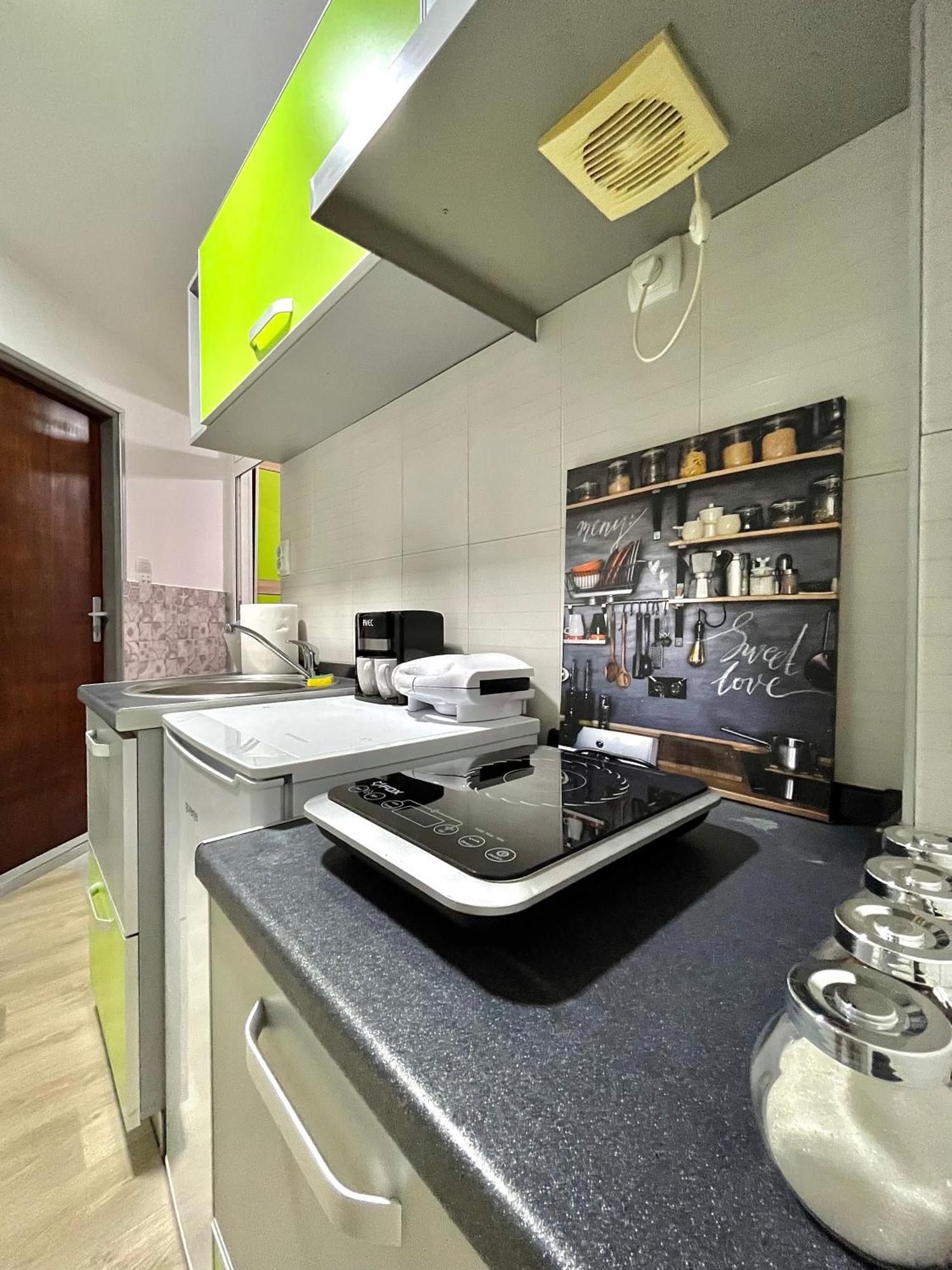 Nilton Apartmans Nis Exterior photo