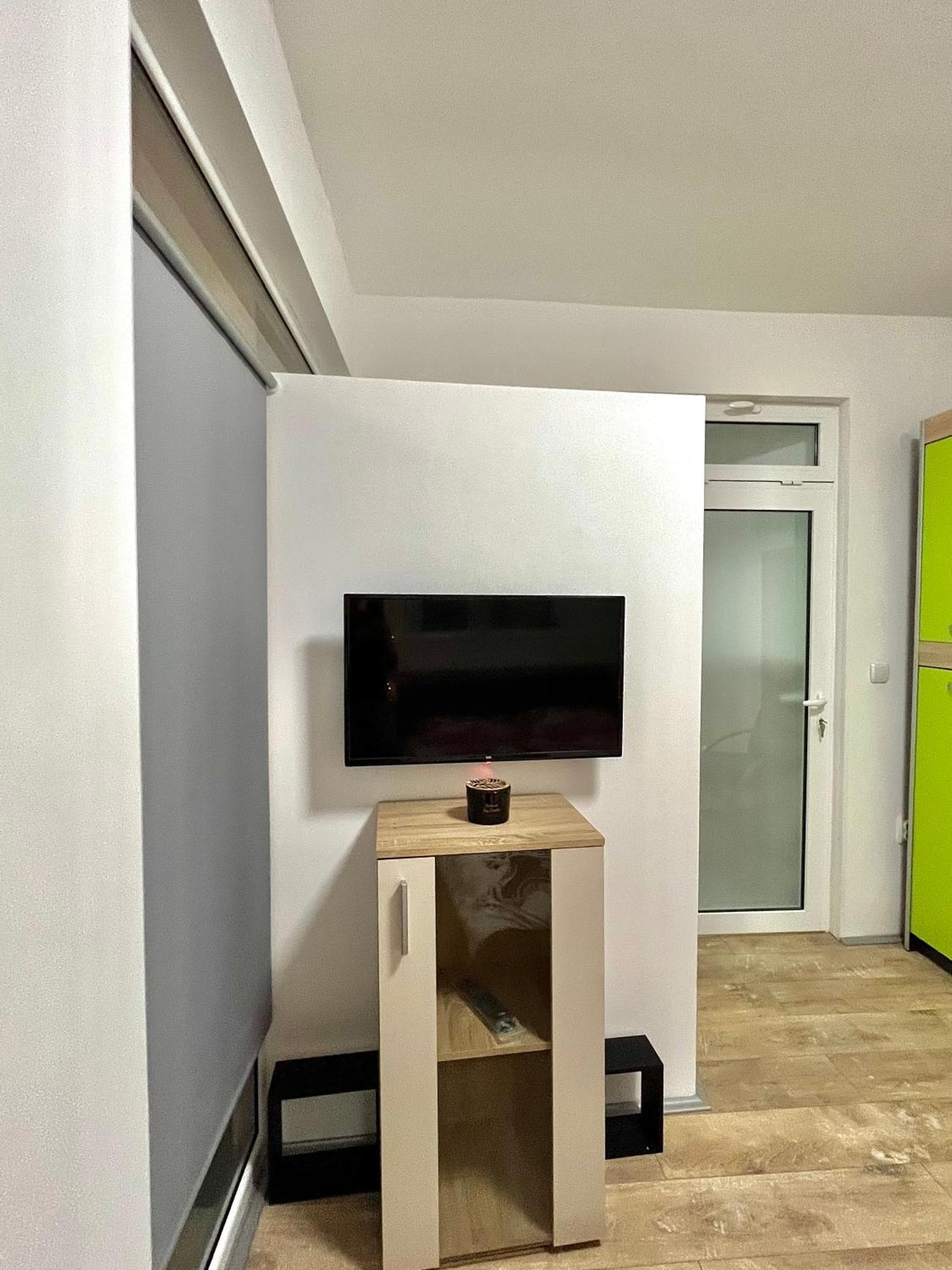 Nilton Apartmans Nis Exterior photo