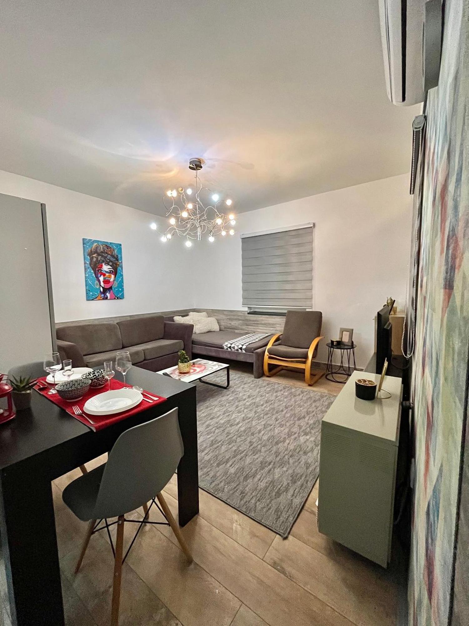 Nilton Apartmans Nis Exterior photo