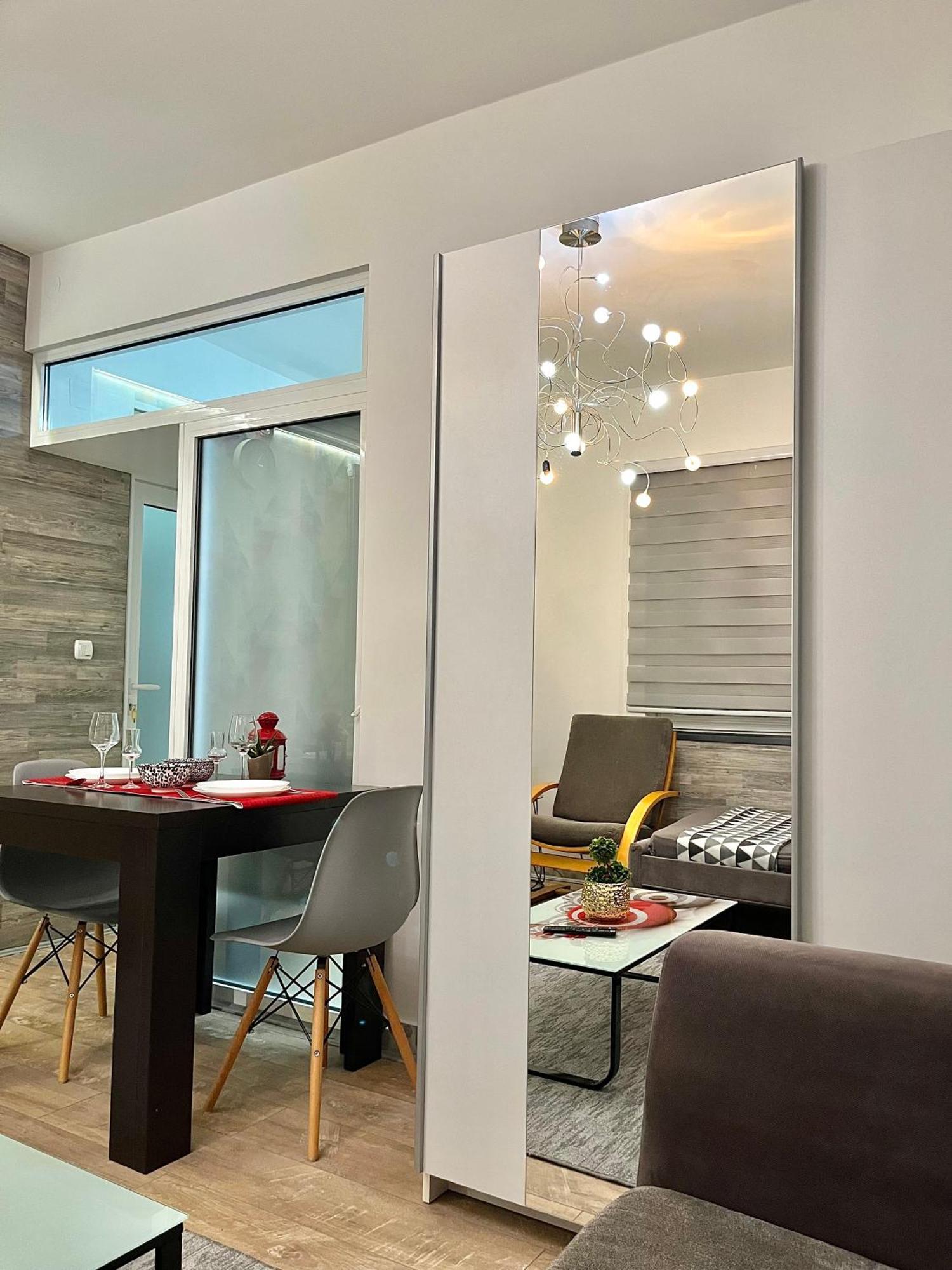 Nilton Apartmans Nis Exterior photo
