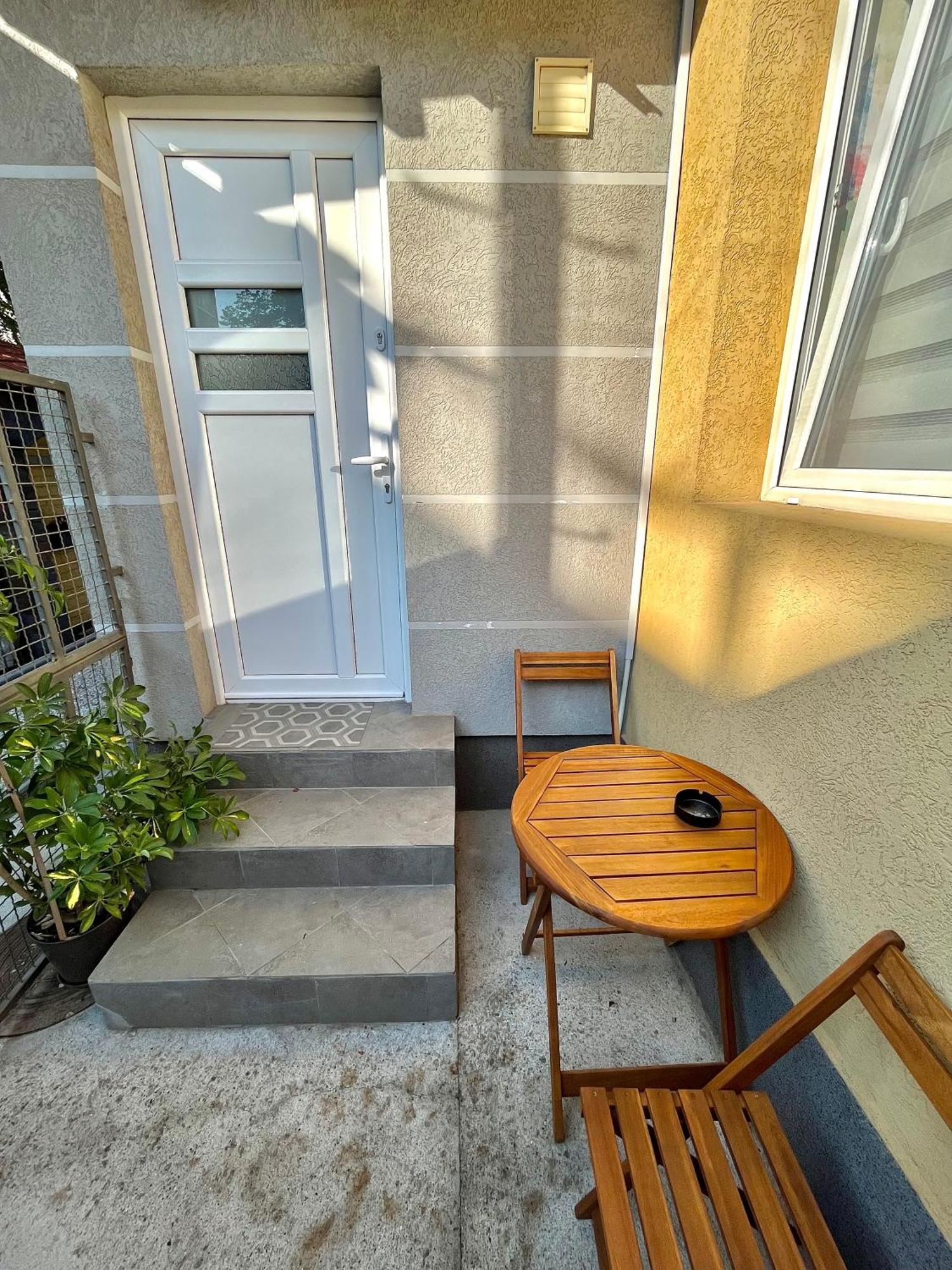 Nilton Apartmans Nis Exterior photo